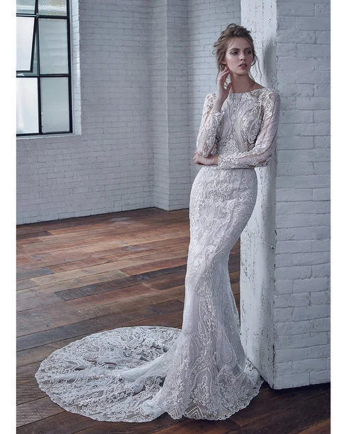 Bonus Savings Badgley Mischka Callista