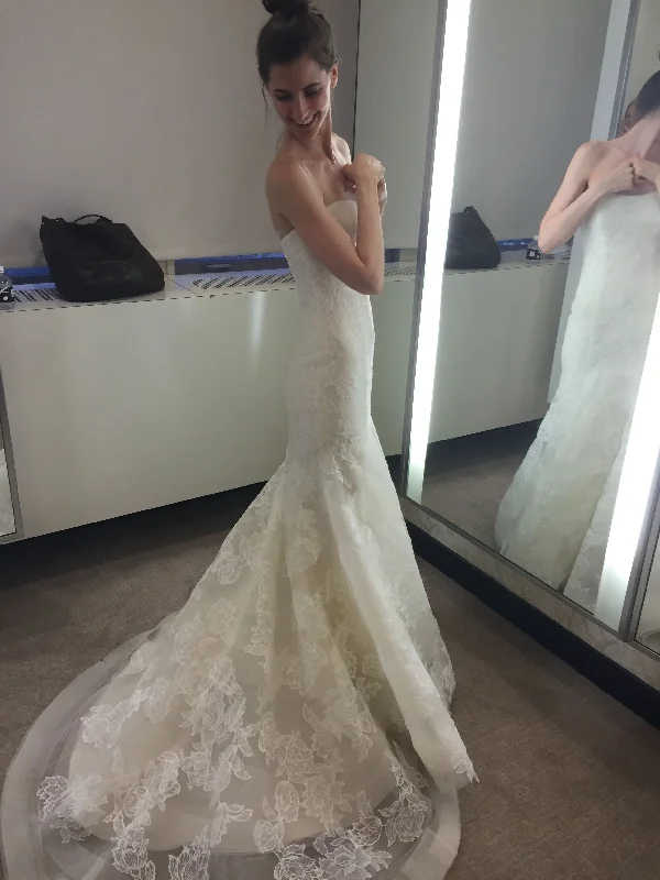 Overstock Sale Vera Wang Leda LX