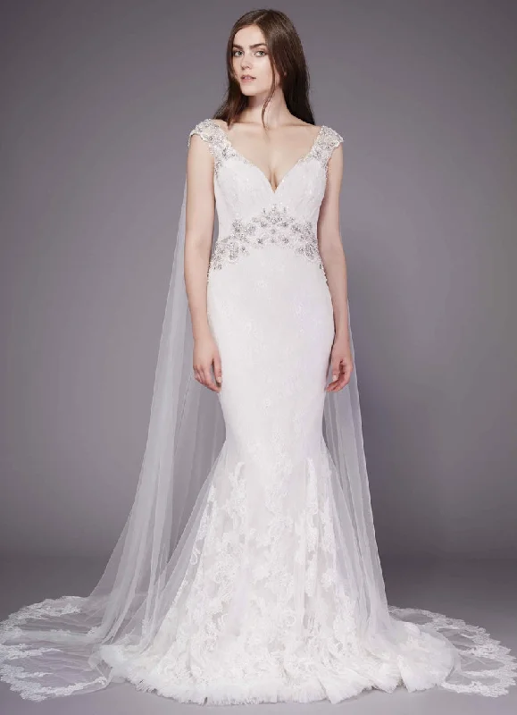 Closeout Sale Badgley Mischka Lizzy