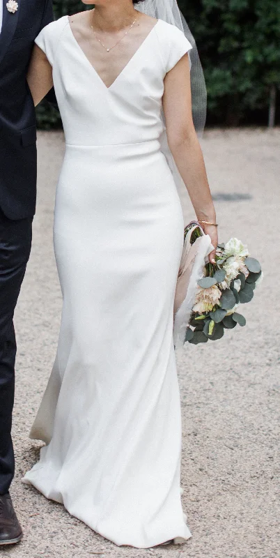 Price Rollback Badgley Mischka Sawyer