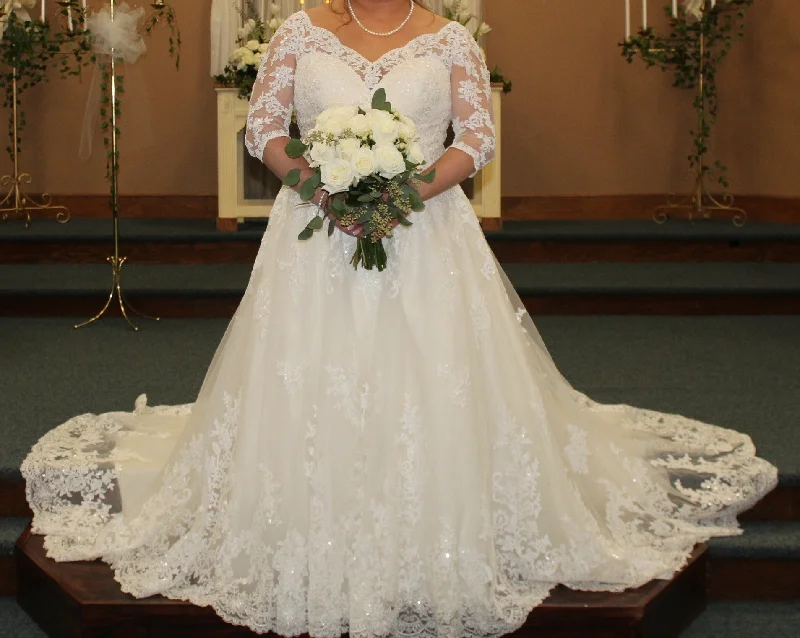 Today’s Special Mori Lee Kosette 3235