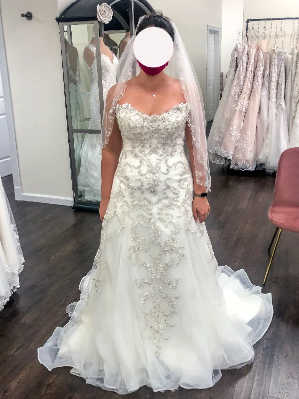 Special Offer Sottero & Midgley Zariah
