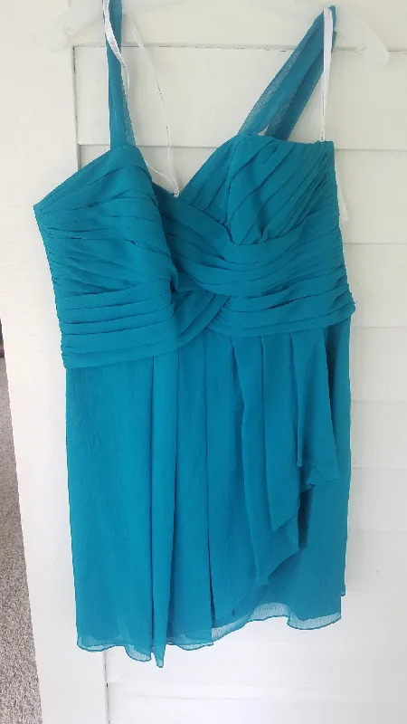 Last Chance David's Bridal 30102018