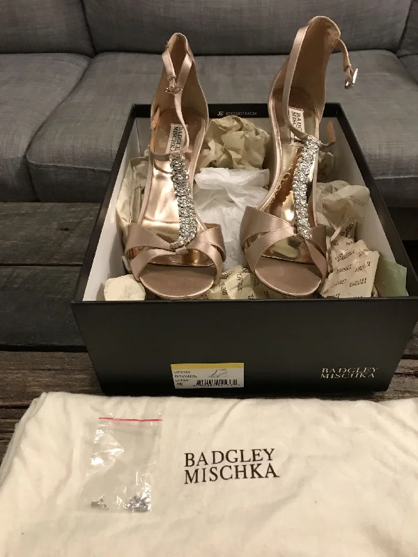 Can't Miss Badgley Mishka