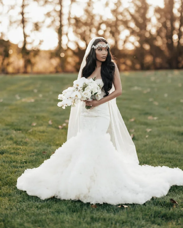 Super Deal Winnie Couture Custom Harika 3285