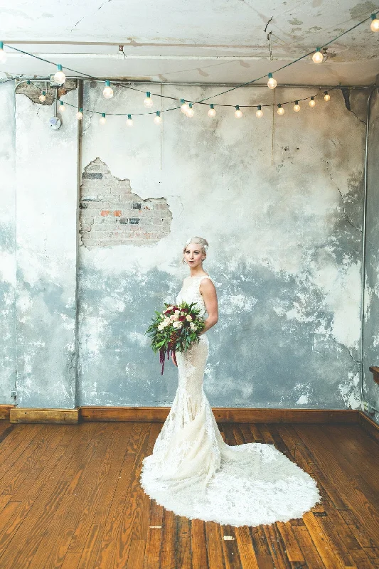 Final Clearance Pronovias Verna