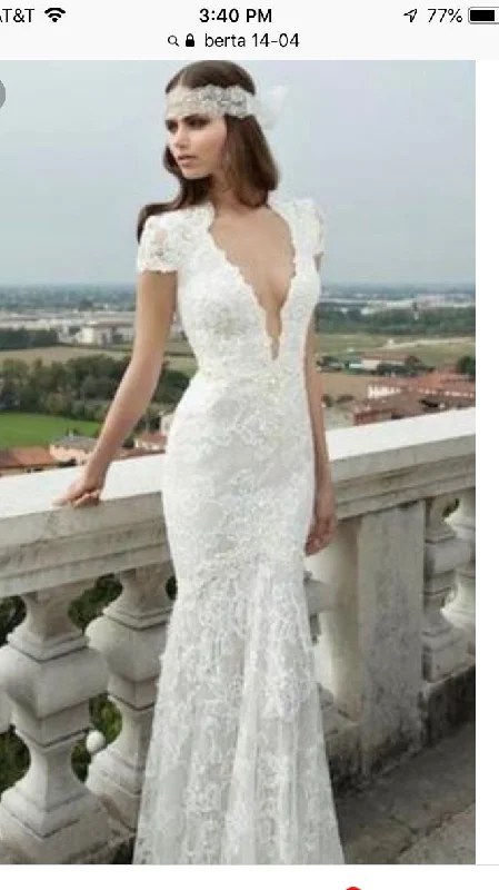 Exclusive Deal Berta  14-04
