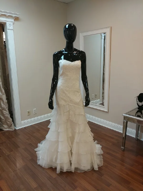 Deep Discounts Badgley Mischka Castellano