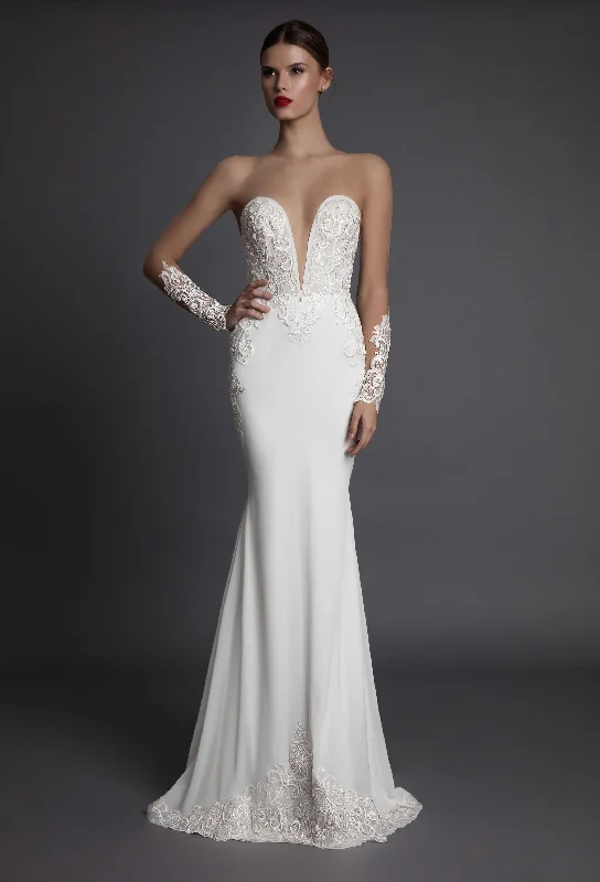 Exclusive Preview Berta  Alecia