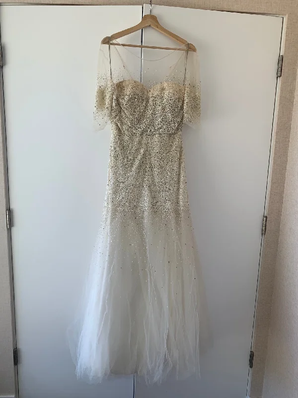 Best Deals Monique Lhuillier Nightingale