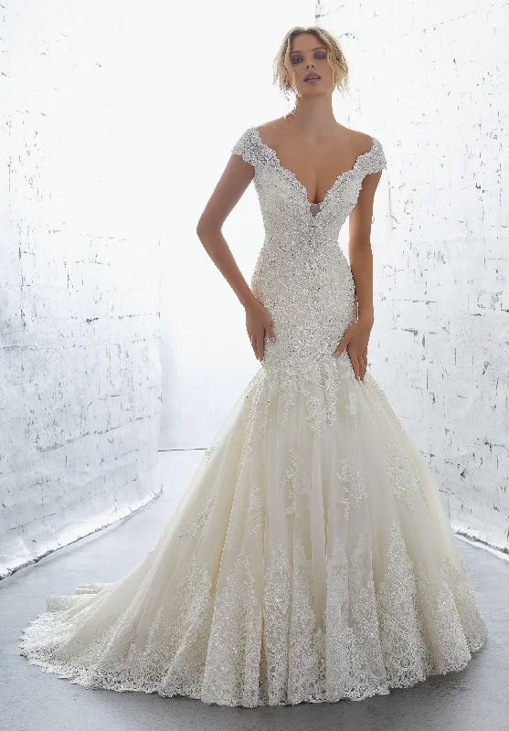 Deal of the Week Mori Lee Karisma