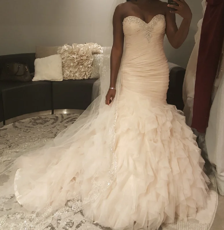 Price Meltdown Allure Bridals