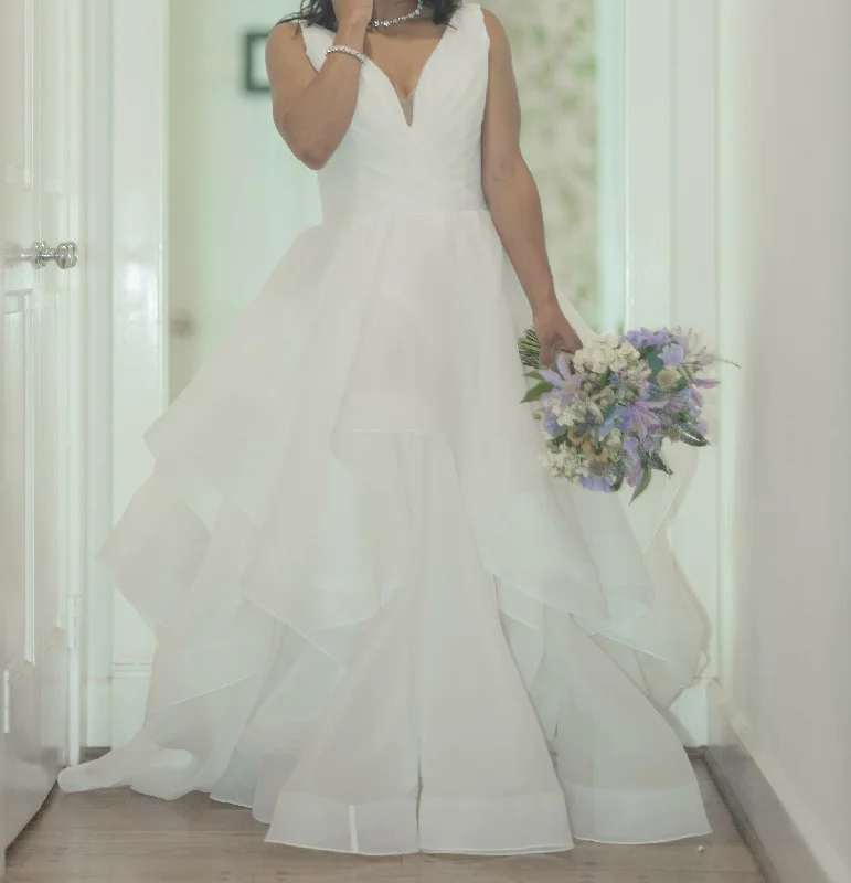 Blowout Deals Mori Lee Milly 5577