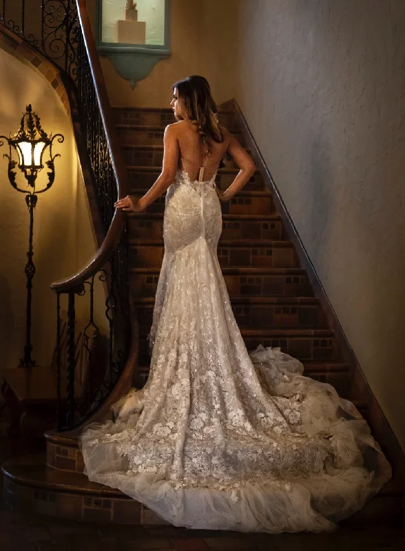 Markdown Madness Berta  16-103