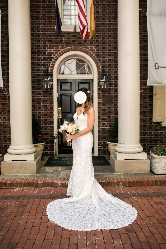 Inventory Reduction Pronovias Eithel