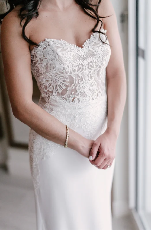 Fantastic Deals Pronovias Novak