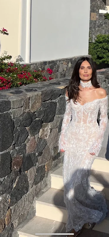 Extra Savings Berta  Berta Bridal Couture 24-04 Maggiore