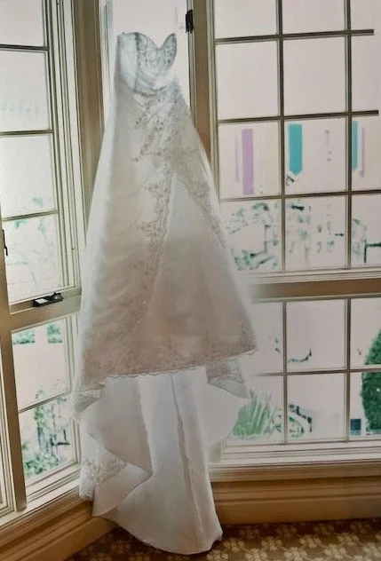 Final Markdown David's Bridal E9351