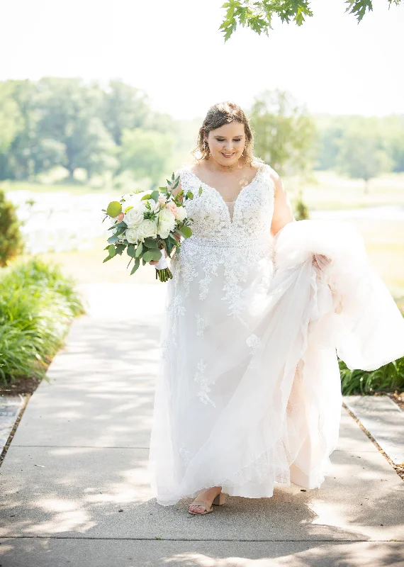 Bargain Prices Maggie Sottero Raphael Dawn