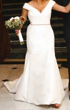 Season Finale Sale Mori Lee Stacey