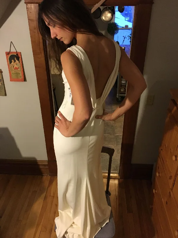 Seasonal Clearance Badgley Mischka Livia