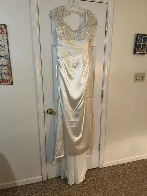 Early Access David's Bridal T3342