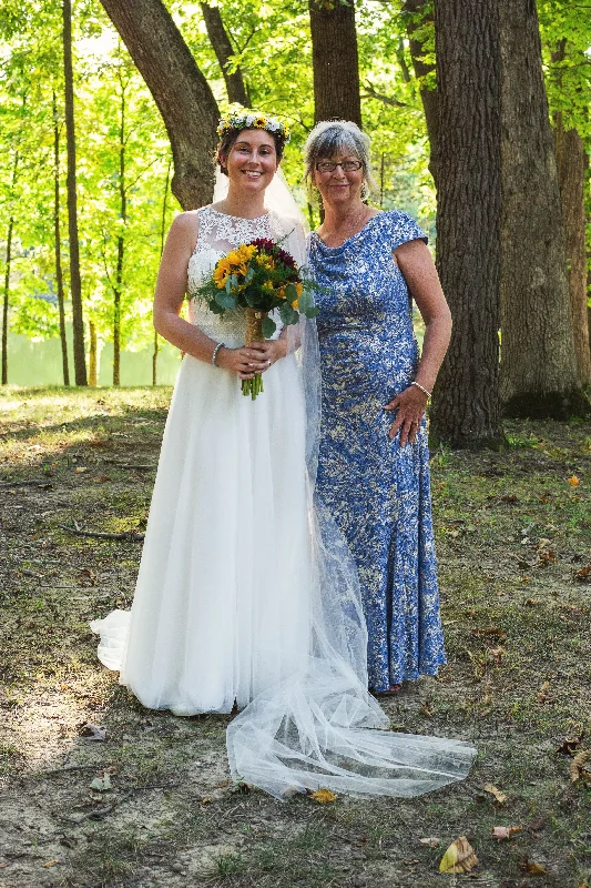 Amazing Deals Mori Lee 6894