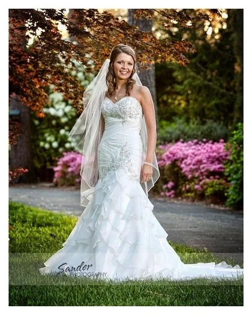 Must-Have Deals Mary's Bridal Custom