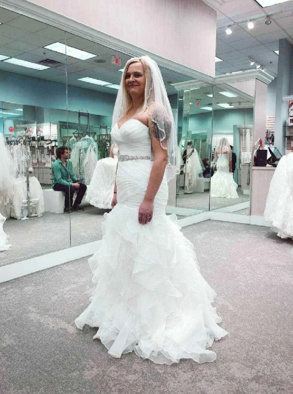 Savings Event David's Bridal WG3832