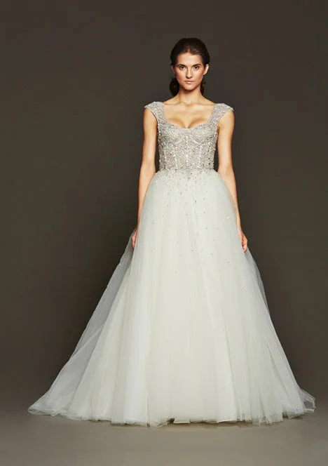 Today Only Badgley Mischka Horne