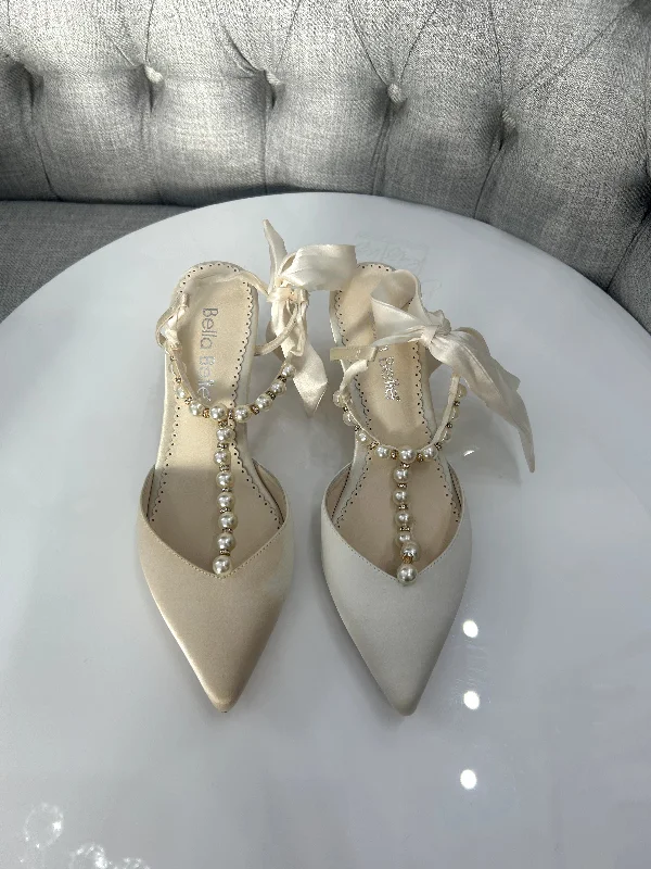 Discount Mania Bella Belle Lucia