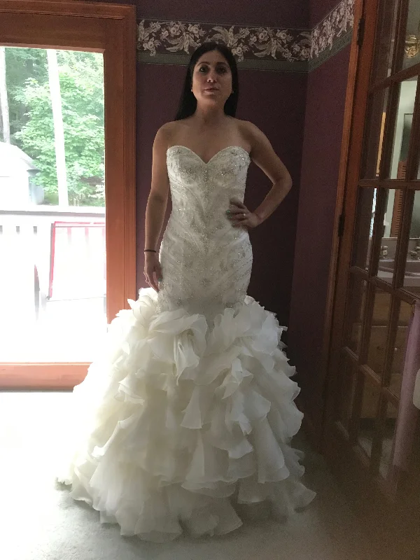 Lowest Price Maggie Sottero Serencia 5MT118