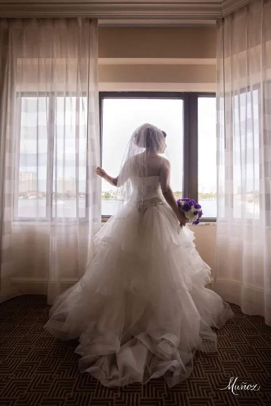 Major Savings Bellissima Bridal a line collection