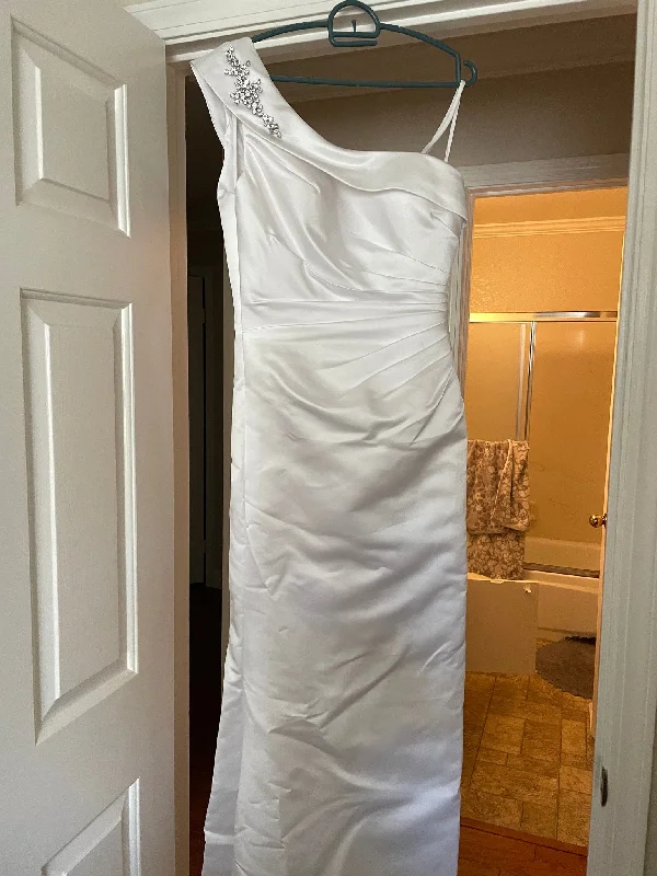 Price Drop Alert Sarah Danielle 5558 Asymmetrical Fit and Flare