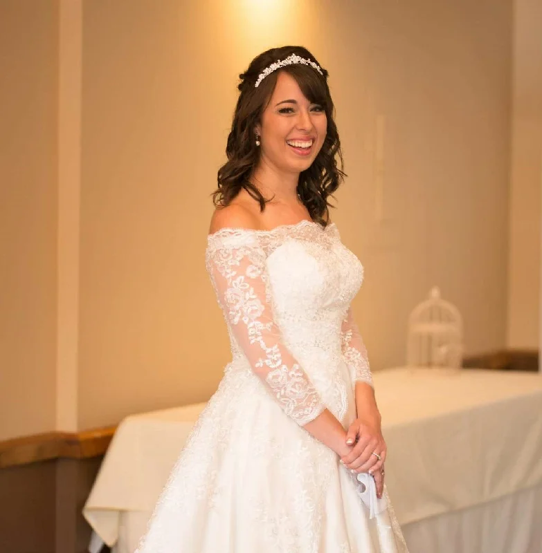 Discount Deals Mary's Bridal 6360