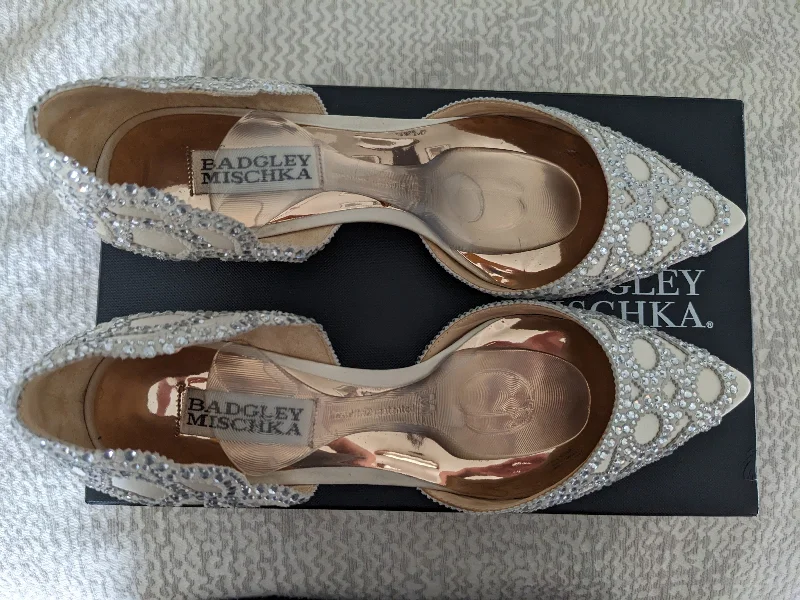 Shop and Save Badgley Mischka Ginny