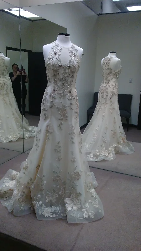 Don't Miss Badgley Mischka Dietrich