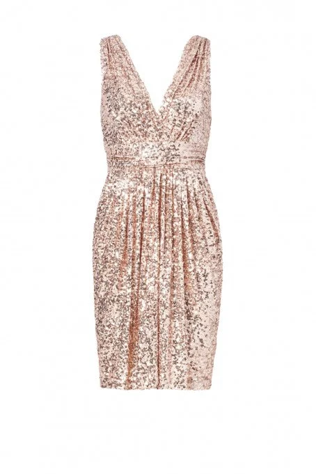 Take Advantage Badgley Mischka Showstopper