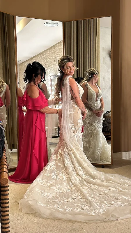 Don't Wait Galia Lahav 104