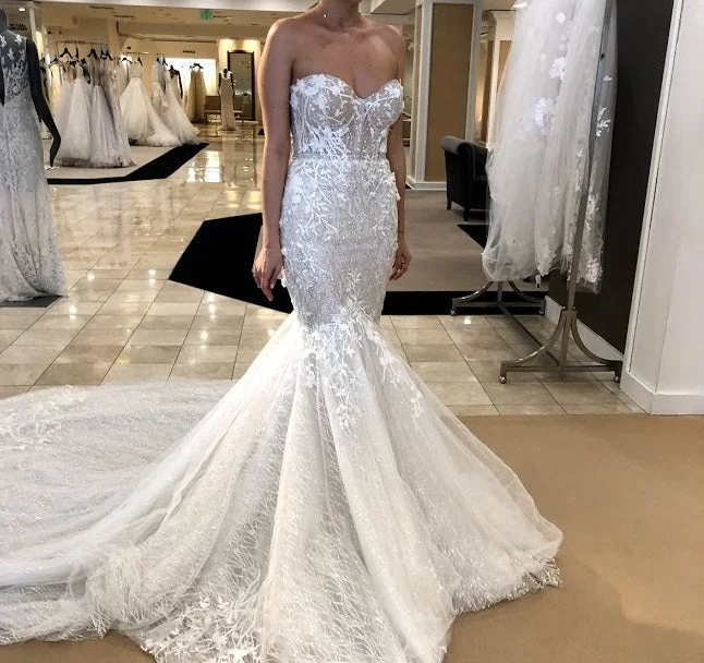 Closeout Berta  Berta 17-110