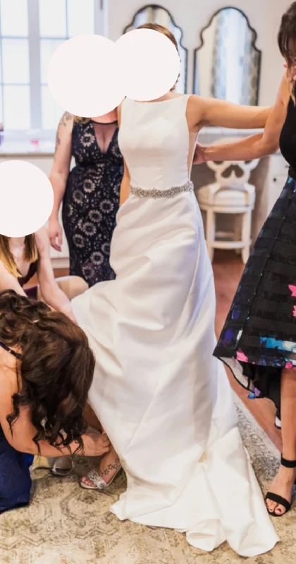 Best Bargains Sottero & Midgley Mccall