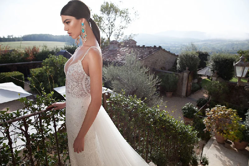 Final Sale Berta  Berta 15-18