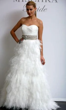Blowout Deals Badgley Mischka Tracy