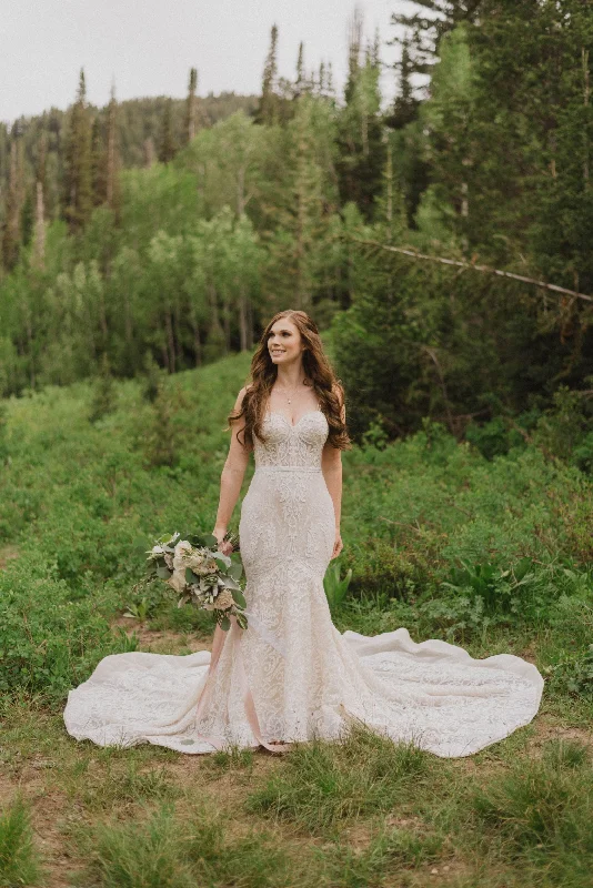 Limited Edition Berta  15-110