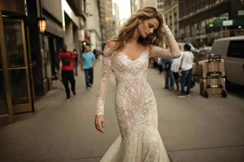 Exclusive Preview Berta  17-129
