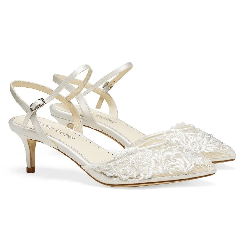 Referral Discount Bella Belle