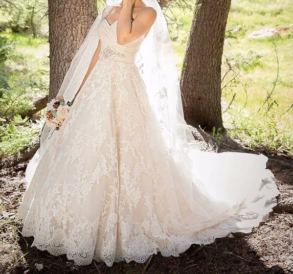 One-DAY Sale Allure Bridals