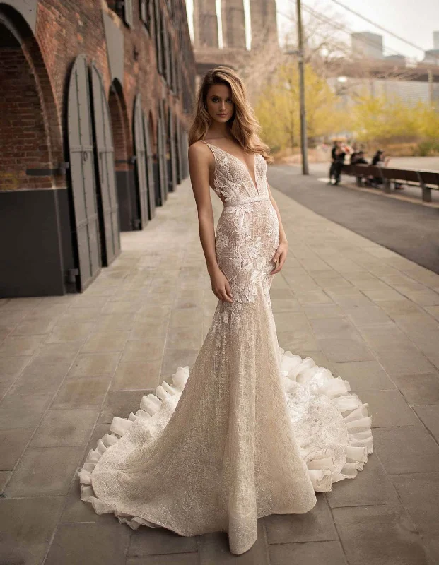 Limited Stock Berta  18-14