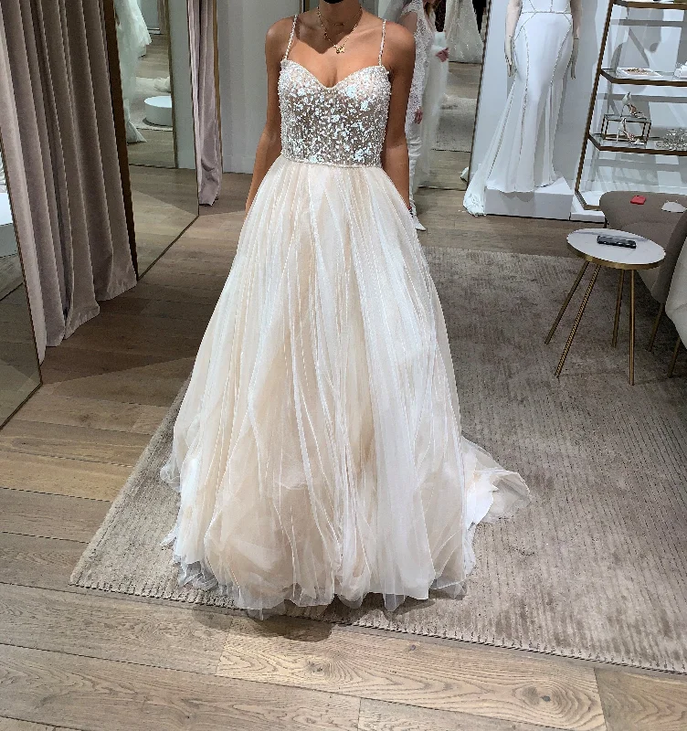 Weekend Flash Sale Pronovias Drew