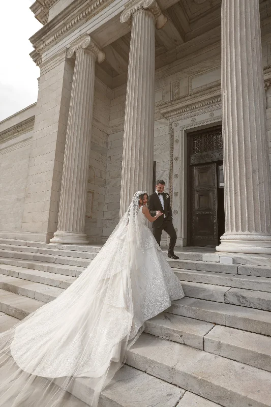 New Arrival Other Custom Ball Gown